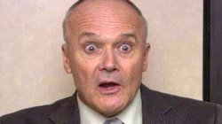 Here's what Creed Bratton would be up to in 'The Office' reboot Meme Template