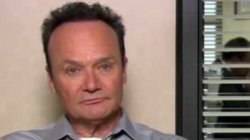 The Office: The Hardest Creed Bratton Quiz On The Internet Meme Template