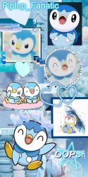 sylceon piplup temp Meme Template