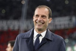 Allegri Meme Template