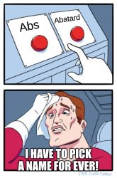 Abbie Meme Template