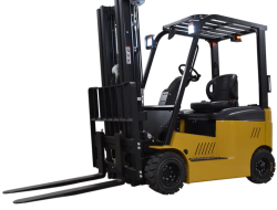 Forklift Meme Template