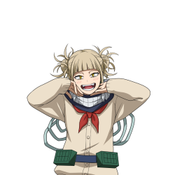 Toga PNG Meme Template