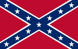 Confederate battle Meme Template