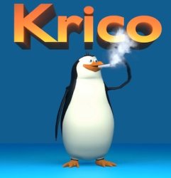 Krico Penguin Madagascar Meme Template