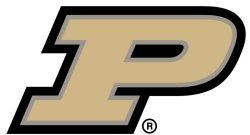 Purdue logo Meme Template