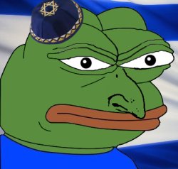 Angry Jew Meme Template