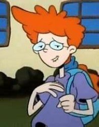 Pepper Ann Pearson Meme Template