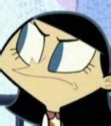 Gwen Meme Template