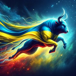 Taurus for Ukraine Meme Template