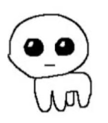 Yippee Meme Template