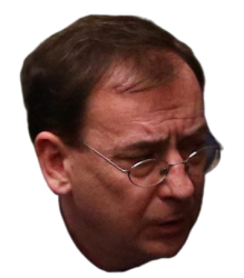 Kaminski Mariusz transparent Meme Template