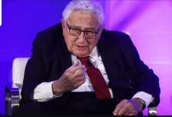 Kissinger Control Meme Template