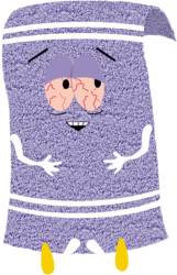 Towelie high Meme Template