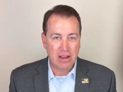 Jeff Dewit Bribe Meme Template