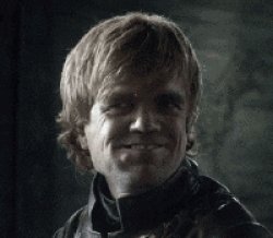 Tyrion dwarf Meme Template