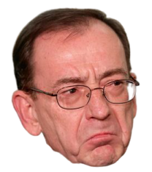 Mariusz Kamiński transparent Meme Template