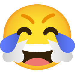 cursed emoji Meme Template