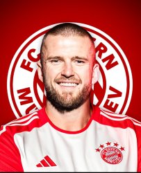 Dier bayern Meme Template