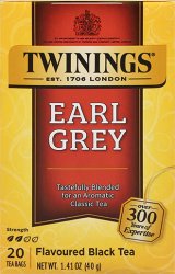 Earl Grey Tea Meme Template