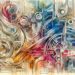 a random thing Meme Template