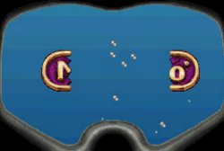 Nintendo no underwater Meme Template