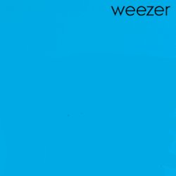Weezer blank Meme Template