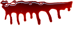 BLOODY BANNER Meme Template