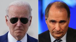 biden axelrod Meme Template
