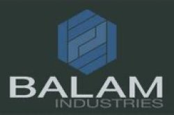 Balam industries logo Meme Template