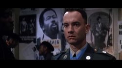 Forrest Gump Sorry I Ruined Your Black Panther Party Meme Template