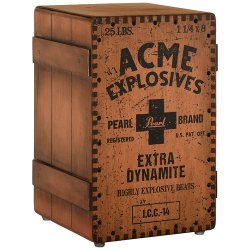 Acme Crate Meme Template