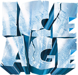 Logo Ice age era del hielo logo Meme Template