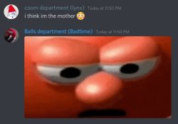 oh Meme Template