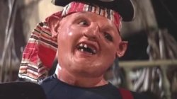 Goonies Meme Template
