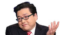 Tom Lee Meme Template