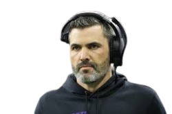 kevin stefanski (transparent) Meme Template