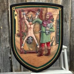 cat inquisition Meme Template