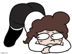 Thicc Cory 2 Meme Template