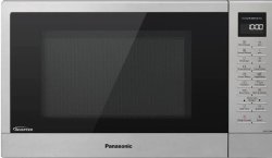 Microwave Meme Template