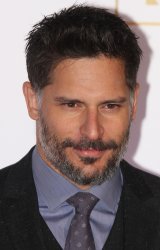 Joe Manganiello Meme Template
