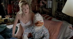 Howard the Duck Meme Template