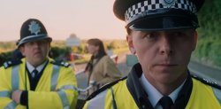 Hot Fuzz Meme Template