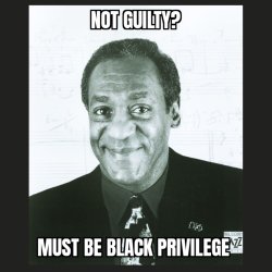 black privilege meme 2024 Meme Template