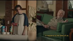 It happens to the best of us pringles Meme Template