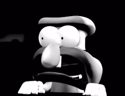 Traumatized Noise Meme Template