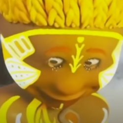 mwaki Meme Template