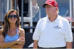 Habba Trump Meme Template