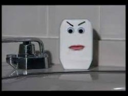 Mr soapy Meme Template