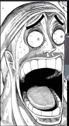 Enel Face Meme Template